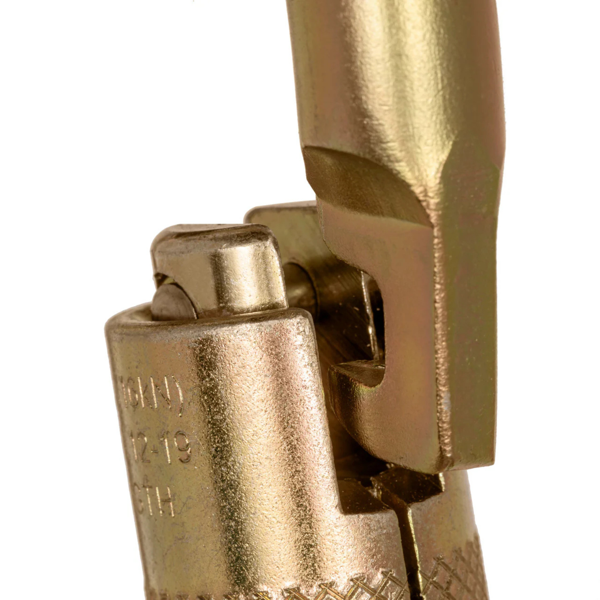 ProClimb Forged Steel Scaffold Ladder Hook from GME Supply